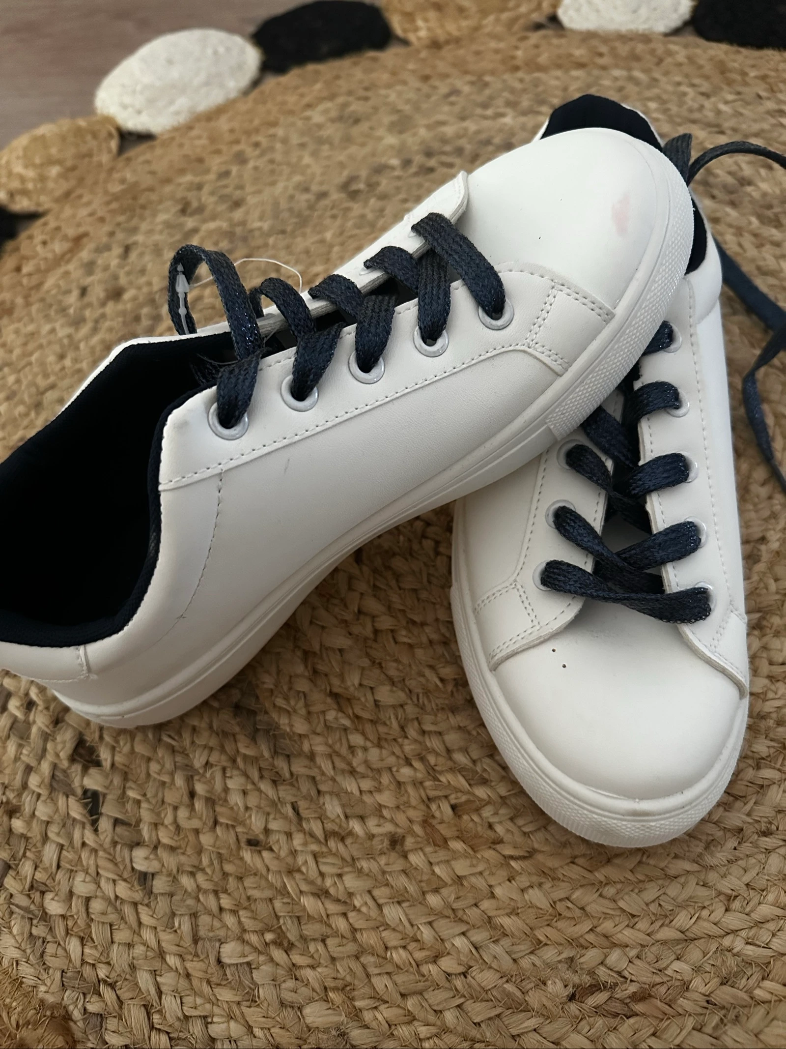Basket femme Taille 39